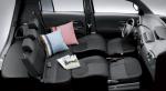 Daihatsu Materia 2007 года